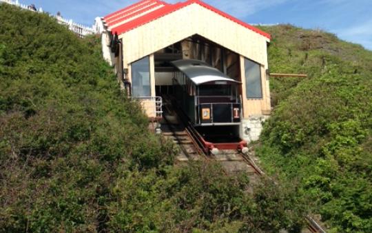 Cliff Railway