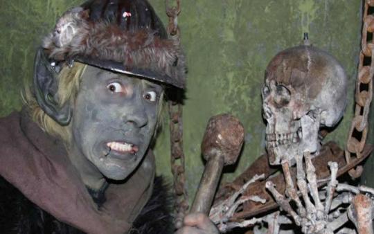 Silver Mine