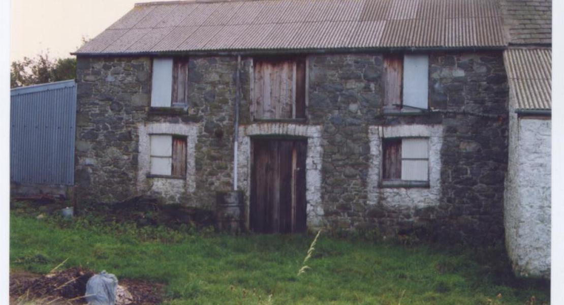 Old Stable