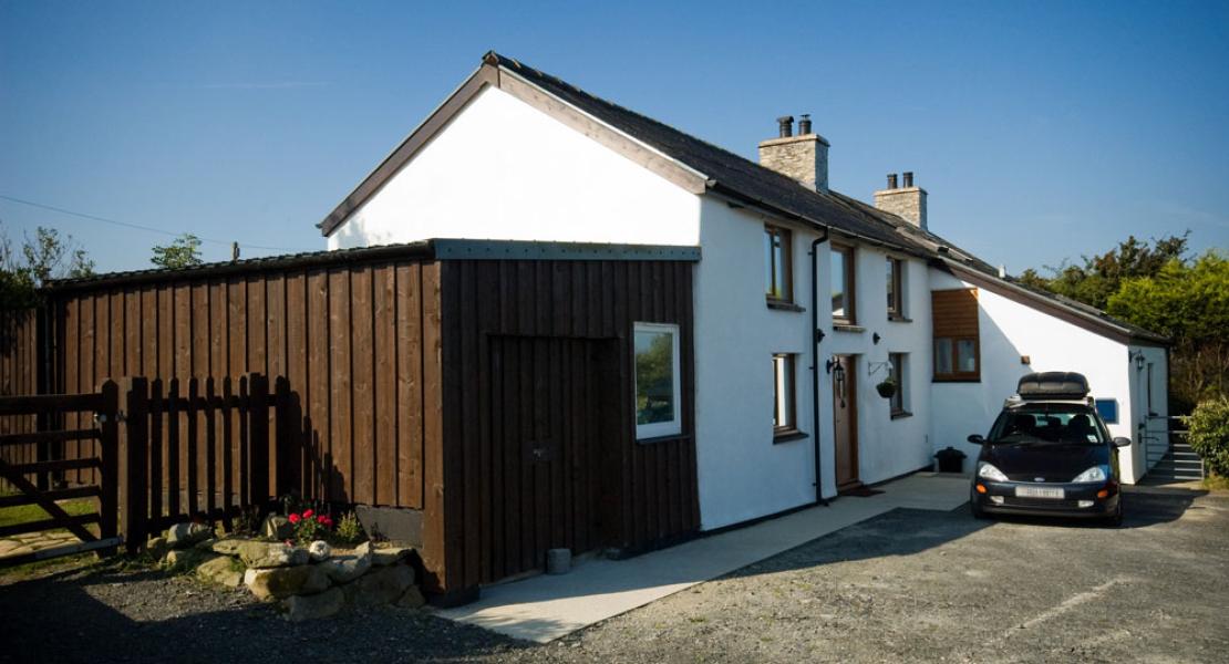 Brynmeurig