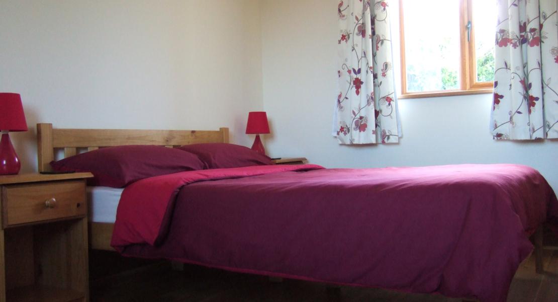 Double Bedroom